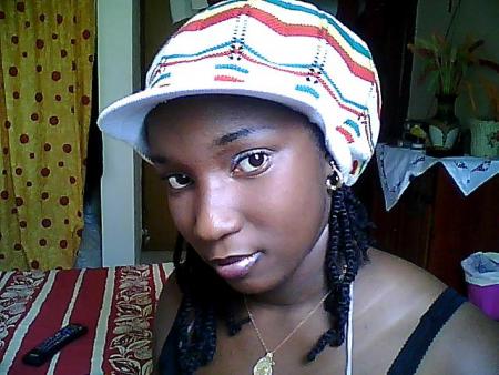 lady lo